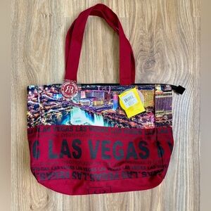 Robin Ruth Original Las Vegas Purse
Condition: New with Tags (NWT)